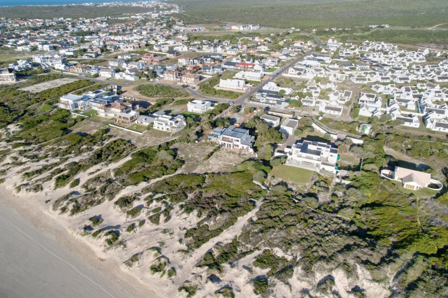 3 Bedroom Property for Sale in Struisbaai Western Cape